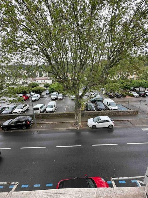Appartement Jazz Vienne Nord Exterior photo